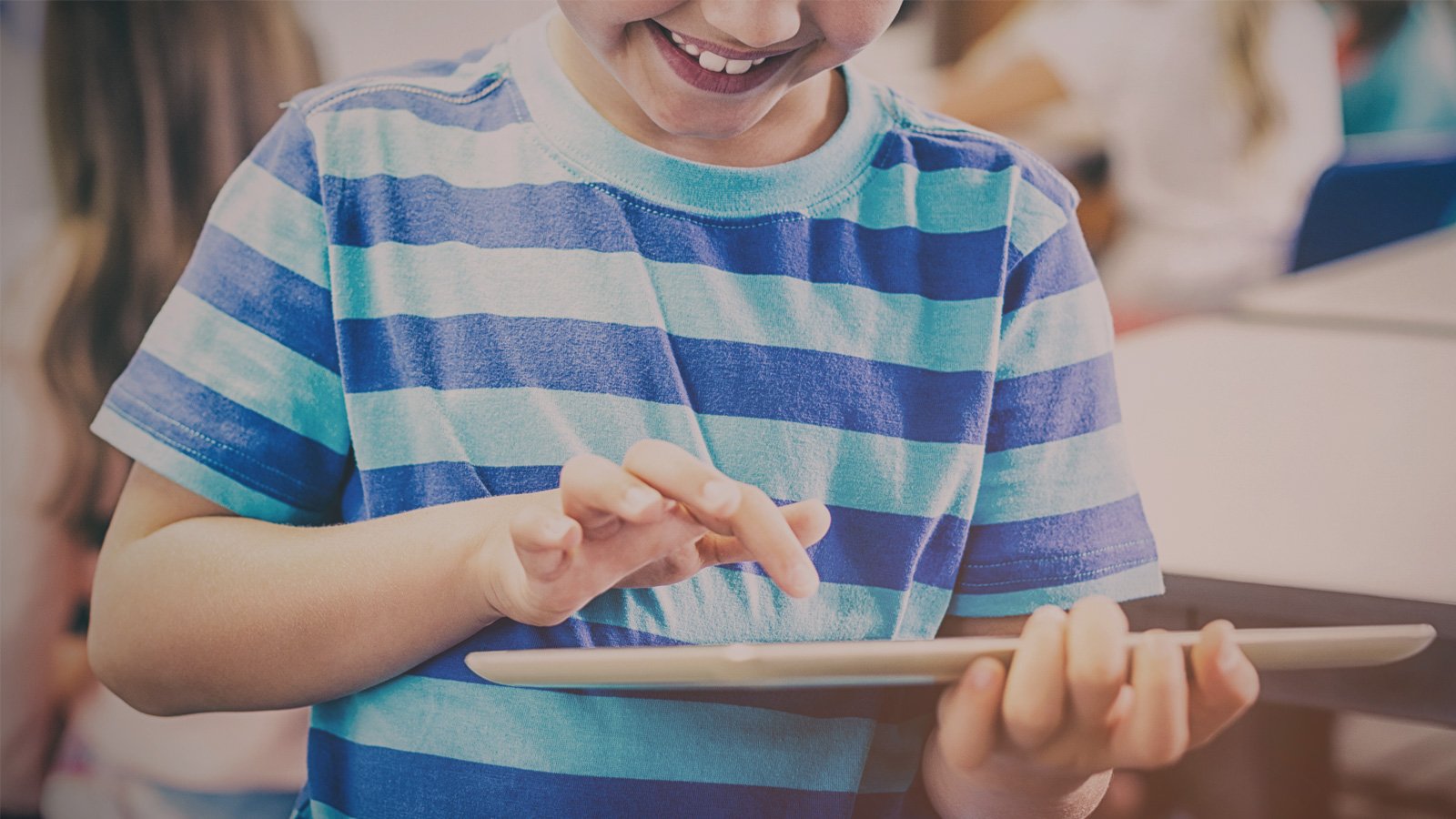 עבודת תת"ח במודל ה־DIR