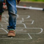 השלבים הגבוהים ועבודה עם ילדים גדולים ומתבגרים במודל